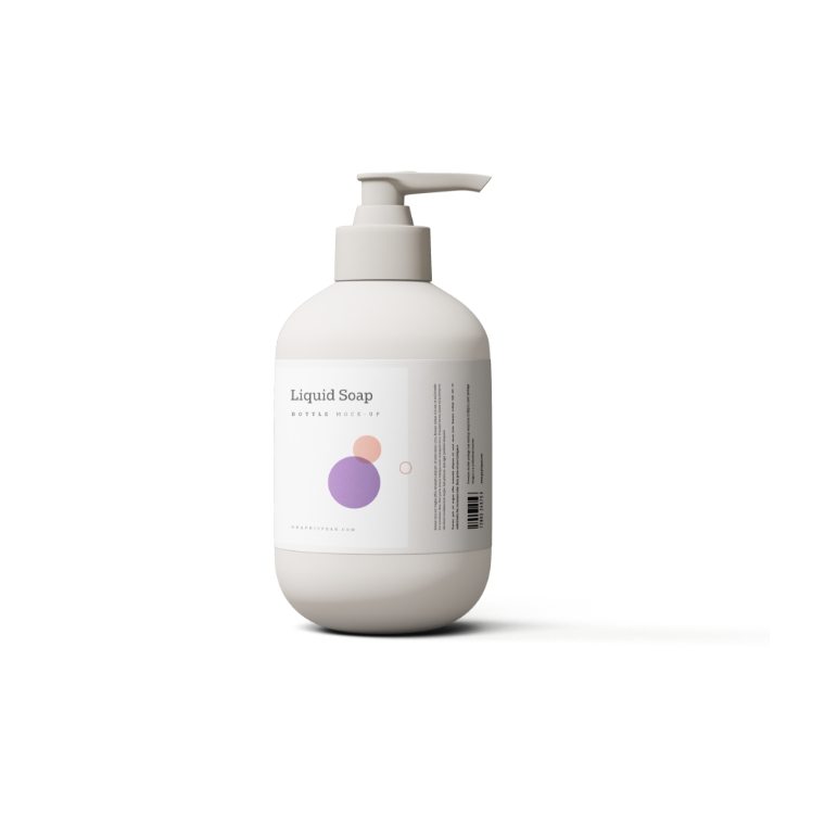 Anti-septic Dry Hand Gel - Imagem 2